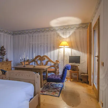 Monolocale Romantico Tra Le Vette Di Cortina Lägenhet Cortina dʼAmpezzo