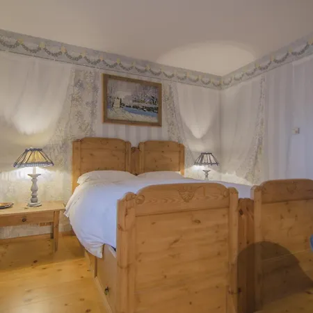 Lägenhet Monolocale Romantico Tra Le Vette Di Cortina Cortina dʼAmpezzo